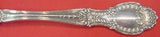 Richelieu By Tiffany and Co Sterling Silver Sherbet Spoon Pinched 5 5/8"