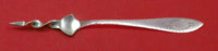 Stuyvesant by International Sterling Silver Butter Pick Twisted 5 3/4" Custom