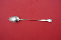 Lady Windsor aka Victoria New by Wallace Sterling Iced Tea Spoon 7 1/8"