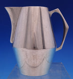 Diamond by Reed and Barton Sterling Silver Creamer #440 4 1/2" 7.74 ozt. (#8812)