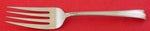 American Directoire by Lunt Sterling Silver Cold Meat Fork