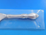 Queen Elizabeth I by Towle Sterling Silver Cheese Cleaver HHWS  Custom 6 7/8"