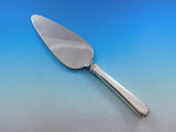 Rhythm by Wallace Sterling Silver Flatware Service Dinner Set 75 pcs Art Deco