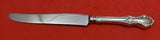 Georgian Shell by Frank Whiting / Concord Sterling Dinner Knife French 9 3/4"