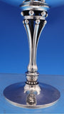 Georg Jensen Sterling Silver Compote Raised #532E 4 1/4" x 4 1/4" 6.5 ozt. #7910