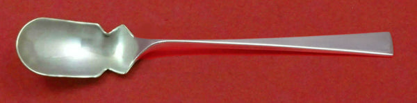 Dimension by Reed and Barton Sterling Silver Horseradish Scoop Custom 5 3/4"