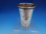 Tiffany and Co Sterling Silver Mint Julep Cup #390 "SB" Monogram (#8347)