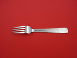 Scandia by Old Newbury Crafters Onc Sterling Silver Dinner Fork 8"
