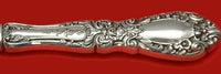 Prince Eugene by Alvin Sterling Silver Fruit Fork Set 4-piece HH WS Custom 6"