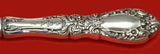 Prince Eugene by Alvin Sterling Silver Fruit Fork Set 4-piece HH WS Custom 6"