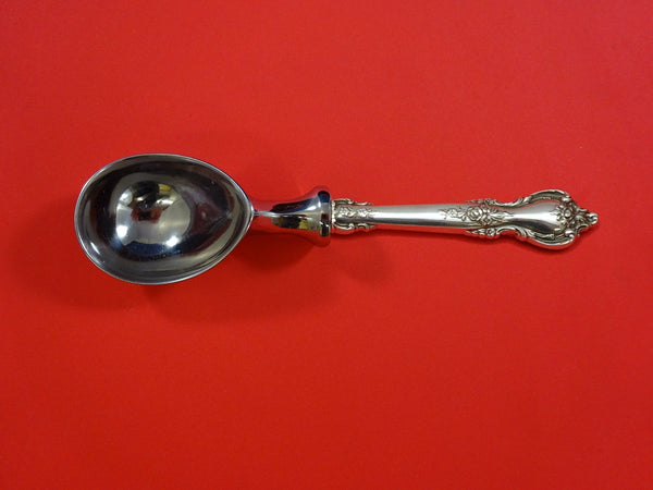 Delacourt by Lunt Sterling Silver Ice Cream Scoop HHWS  Custom Made 7"