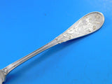 Japanese by Tiffany and Co Sterling Silver Oyster Fork 3-Tine 5" Heirloom