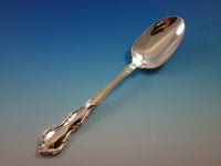 My Love by Wallace Sterling Silver Flatware Set for 8 Service 51 pieces