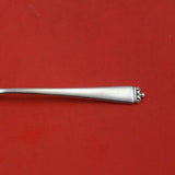 Reigning Beauty by Oneida Sterling Silver Teaspoon 6 1/8" Flatware Heirloom