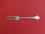 William & Mary by Mappin & Webb Sterling Silver Salad Fork 3-Tine 6 7/8"