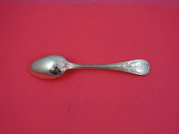 Louveciennes aka Louis VI by Odiot .950 Silver Dinner Spoon Vermeil 7 1/2"