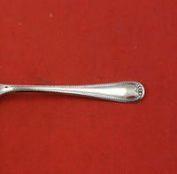 Cambridge by International Sterling Silver Bouillon Soup Spoon 5 1/8" Heirloom