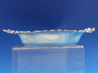 Romaine by Reed and Barton Sterling Silver Butter Dish #X499 4.6 ozt. (#8499)