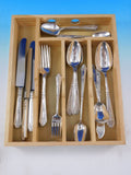 Astor by Wallace Silverplate Flatware Set Service Lot 29 pieces