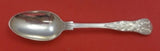 Queens by Wallace Sterling Silver Place Soup Spoon New, Never Used 7 1/2"