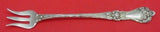 Majestic by Alvin Sterling Silver Cocktail Fork 5 3/8" Heirloom Silverware