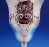 Chantilly by Gorham Sterling Silver Water Goblet GW #1033-1 6 1/2" (#8597)