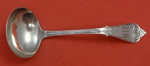 Beekman by Tiffany and Co Sterling Silver Gravy Ladle 7 1/4" Serving
