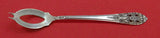 Crown Princess by International Sterling Silver Olive Spoon Ideal 5 3/4" Custom