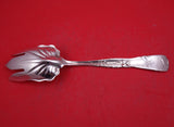 Vine by Tiffany and Co Sterling Silver Salad Serving Fork with Grapes 10" w/Mono