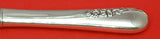 Blossom Time by International Sterling Silver Regular Knife Modern 9 1/4"