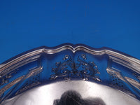 Dominick and Haff Sterling Silver Plateau Stand 13 1/4" 48 23 E (#1009)