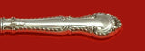 English Gadroon by Gorham Sterling Silver Gravy Ladle HH WS Custom 8" Serving