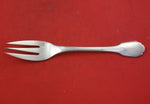 Colbert Coligny by Puiforcat French Sterling Silver Fish Fork 3-Tine 7 1/8"