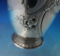 Humboldt by Wood and Hughes Sterling Silver Child's Cup #5 4.9 ozt. (#6255)