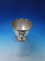 Medallion by Brown Russell Barclay Serving Bowl with Handles c.1850 8ozt (#6022)