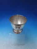 Medallion by Brown Russell Barclay Serving Bowl with Handles c.1850 8ozt (#6022)