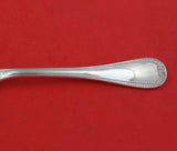 Malmaison by Christofle Sterling Silver Dinner Fork 7 1/2" Flatware Heirloom