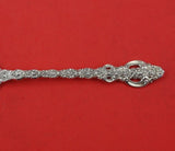 King Louis by International Sterling Silver Pickle Fork 6 1/4" Serving Heirloom