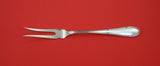 Parma by Buccellati Sterling Silver Cold Meat Fork 2-tine large 10 1/2"