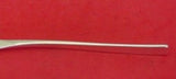 Vision by International Sterling Silver Sugar Spoon 6 3/8" Mid-Century Modern