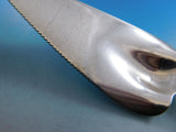 English King by Tiffany and Co Sterling Silver Pie Server AS Serrated 11 1/4"