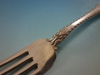 Foxhall by Watson Sterling Silver Flatware Set Service 24 pieces
