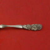 Blackberry by Tiffany and Co Sterling Silver Jelly Server 6 3/4" Serving