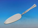 Queen Christina by Frigast Sterling Silver Flatware Set Service 60 pieces Dinner