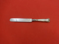 Cromwell by Durgin Sterling Silver Regular Knife Blunt 8 1/4" Flatware Heirloom