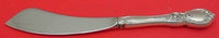 Charlemagne by Towle Sterling Silver Master Butter Hollow Handle 7 1/8"