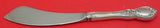 Charlemagne by Towle Sterling Silver Master Butter Hollow Handle 7 1/8"