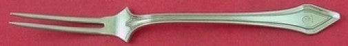 Clermont by Gorham Sterling Silver Spinach Fork 7 1/8" Custom Made