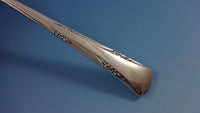 Greenbrier by Gorham Sterling Silver Flatware Set For 8 Service 82 Pieces
