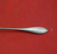 Lafayette by Towle Sterling Silver 4 O'Clock Spoon 4 3/4" Heirloom Silverware